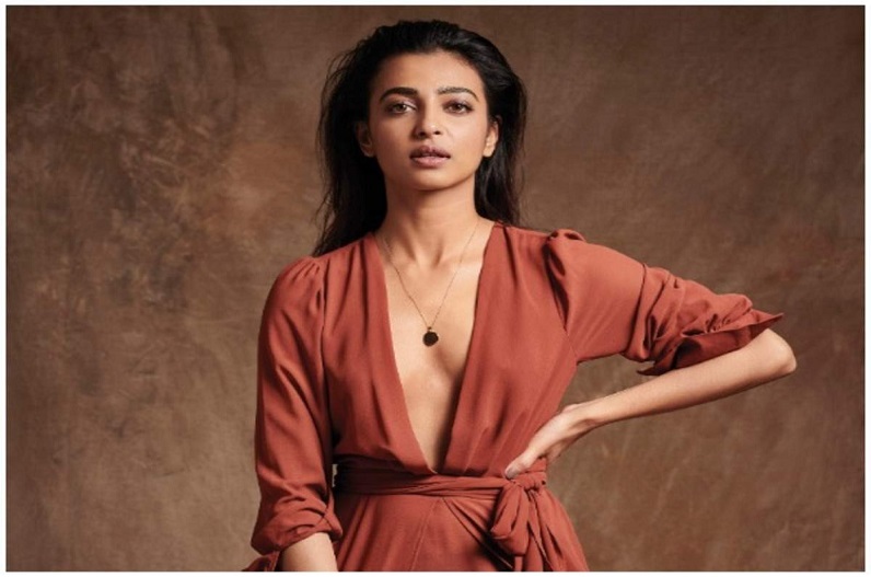 Radhika Apte