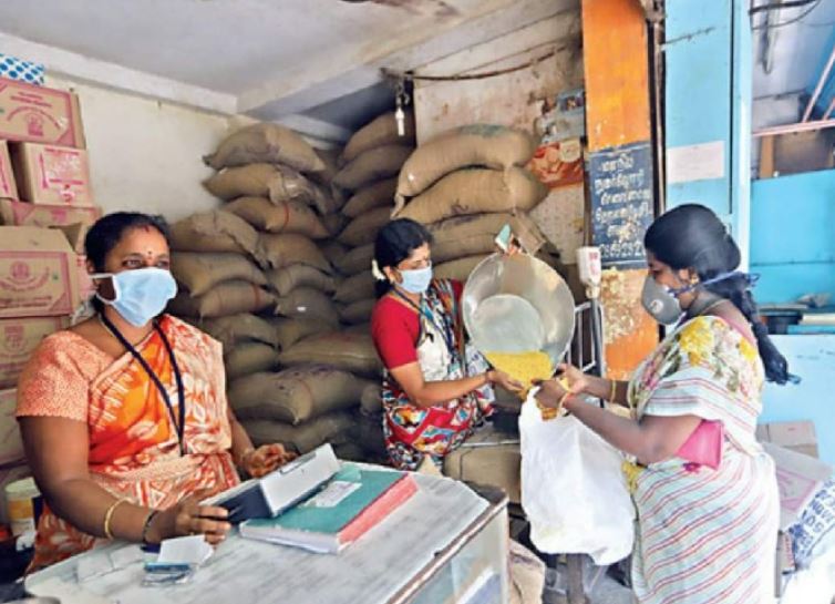 Ration card holders will now get 10 kg more ration
