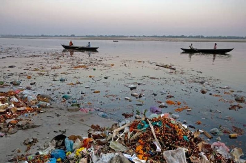 नदियों की सफाई के लिए 200 करोड़ रुपये खर्च करेगा IWAI, तीन साल तक चलेगा काम