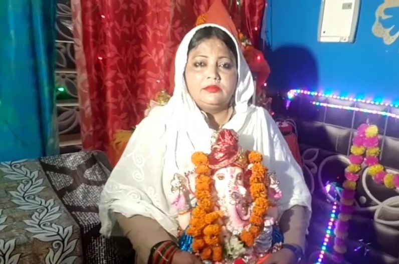 ‘ये बन चुकी है हिन्दू’ कहकर जिन्दा जला देने का फतवा जारी, भाजपा नेता ने की सुरक्षा की मांग