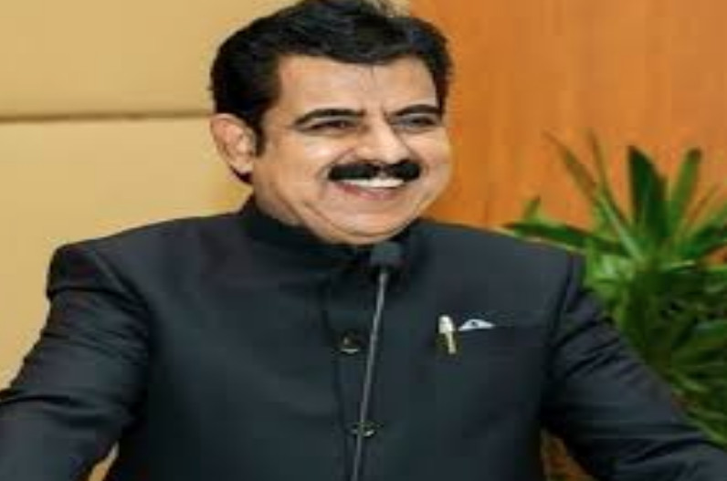 बीजेपी सांसद ने दिया बड़ा बयान, बंद पड़ी किसान ट्रेन के बारे में दी ये अहम जानकारी