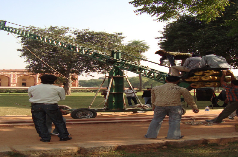 मध्यप्रदेश में फिल्मों की शूटिंग करना हुआ आसान, महज 15 दिनों के अंदर मिलेगी अनुमति