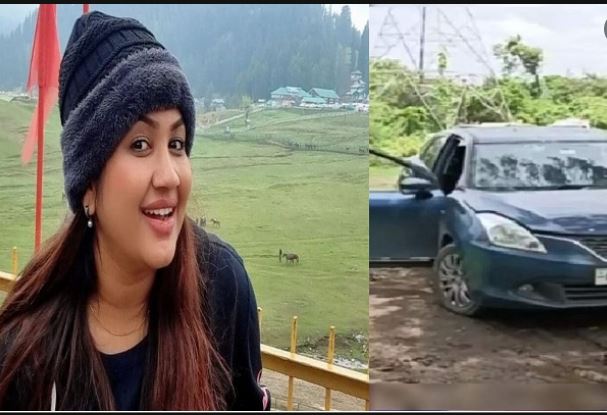 Murder of singer Baishali: दोस्त बबिता निकली सिंगर बैशाली की कातिल, उधार के 25 लाख न देकर 8 लाख में दी हत्या की सुपारी