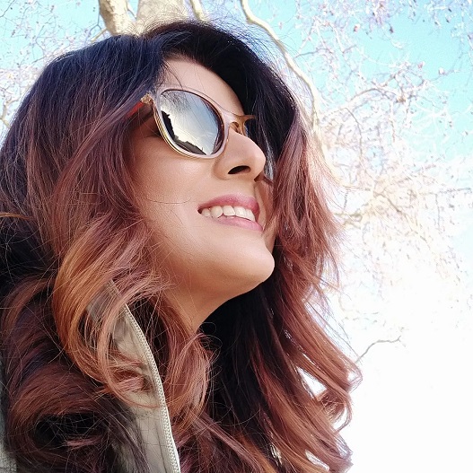 Bhojpuri Actress Smrity Sinha: पवन सिंह से शादी और अफेयर को लेकर खूब रही चर्चा