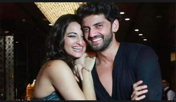 Sonakshi Sinha and Zaheer’s relationship:  कन्फर्म हुआ सोनाक्षी सिन्हा और जहीर का रिश्ता! एक्टर ने फोटो शेयर कर बताया ब्लॉकबस्टर कपल