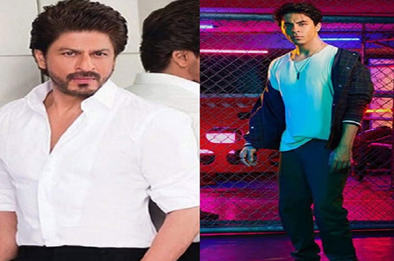 शाहरुख की पत्नी ने किया कुछ ऐसा, सोशल मीडिया में आई कमेंट्स की बाढ़, आर्यन को लेकर….