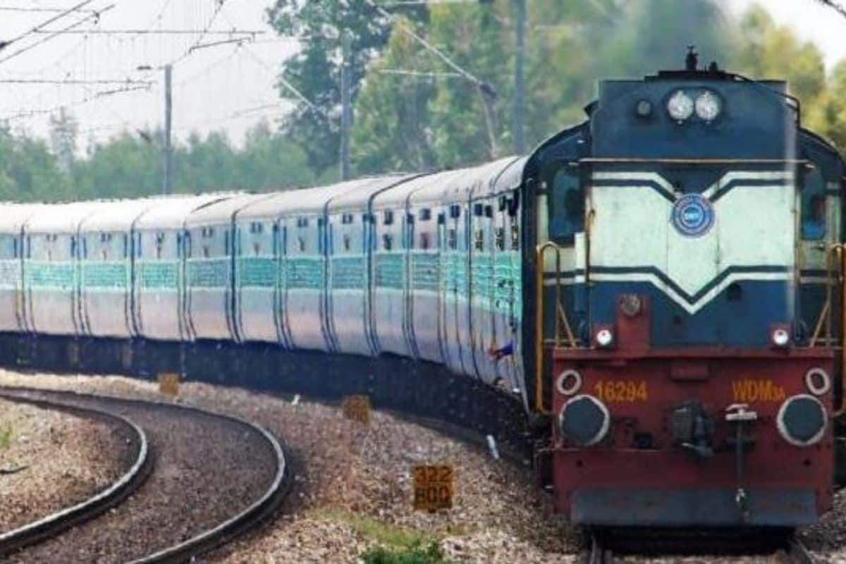 रेलवे ने रद्द की 66 ट्रेनें, 29 सितंबर तक रहेंगी प्रभावित, इस वजह से यात्रियों को होगी परेशानी