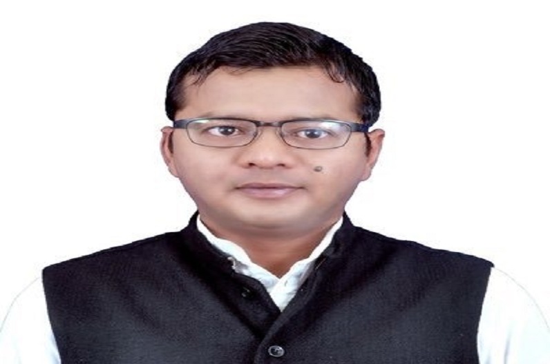 छत्तीसगढ़ : PCC प्रदेश प्रभारी सचिव सप्तगिरी उल्का का रायपुर-बिलासपुर दौरा आज