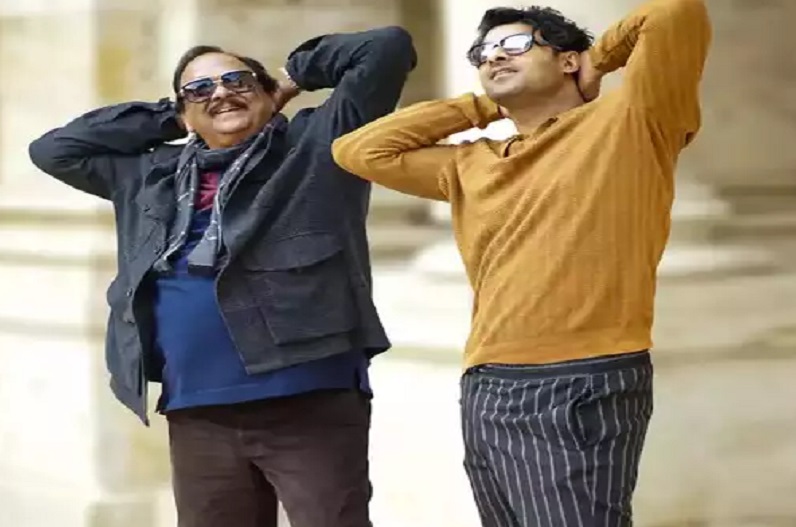 रिबेल स्टार का निधन, साउथ सिनेमा में शोक की लहर, PM मोदी समेत नामचीन हस्तियों ने दी श्रद्धांजलि