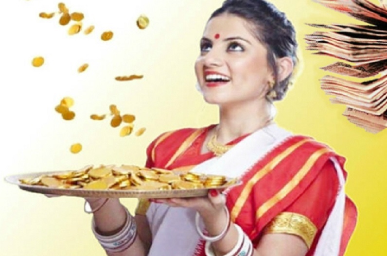 आज बदल जाएगा इन तीन राशि वालों का भाग्य, चारों ओर से होगी धन की वर्षा…