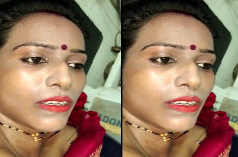 ‘हमें अपने पति पर हमको मरवाने का शक है’  महिला के इस बयान ने मचाई सनसनी, पति ने सुनसान जगह में रोकी थी गाड़ी