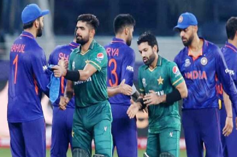 IND vs PAK Asia Cup : दोनों टीम के प्लेइंग इलेवन में बड़ा बदलाव ! ये खिलाड़ी हो सकते है टीम से बाहर