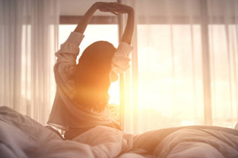 Morning Tips : सुबह उठते ही करें ये काम, हर कदम में मिलेगी सफलता…