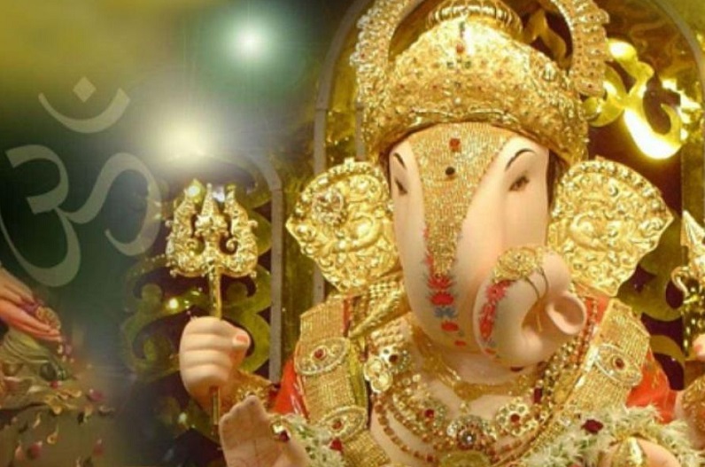 आज भूलकर भी न करें ये काम, नहीं तो रूठ जाएंगे गणपति बप्‍पा…