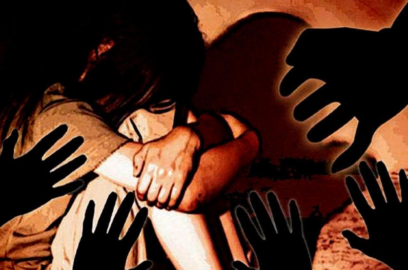 Teacher raped 8-year-old girl in West Bengal