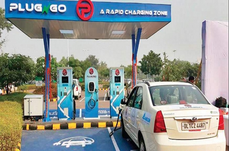 Ev Charging Station: दिवाली पर सरकार ने दी बड़ी खुशखबरी! अब लगेंगे 100 से ज़्यादा चार्जिंग स्टेशन