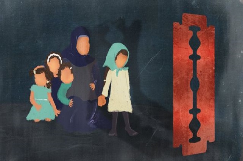 यहां अब भी है बच्चियों के खतना का रिवाज, मासूमों को सहना पड़ता है असहनीय दर्द, महिलाओं ने शुरू किया विरोध