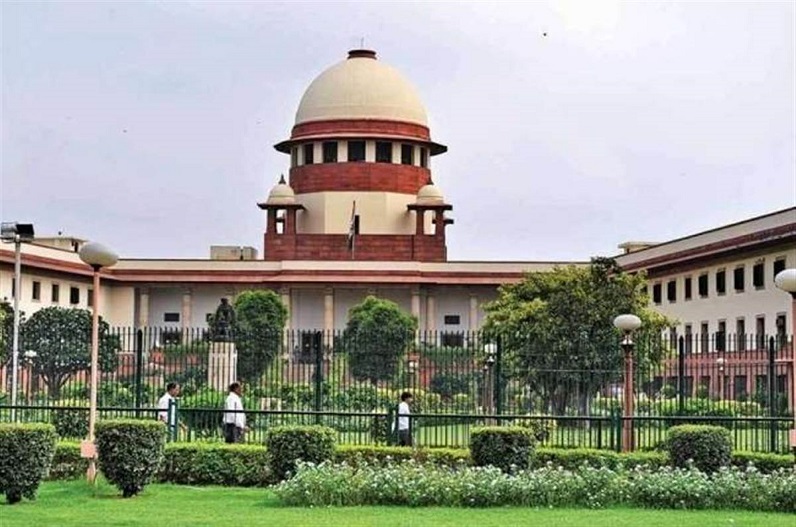 SC decision on OBC reservation