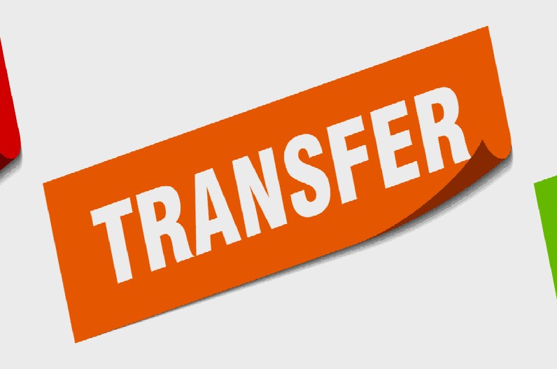 IAS-PPS AND CMO Transfer