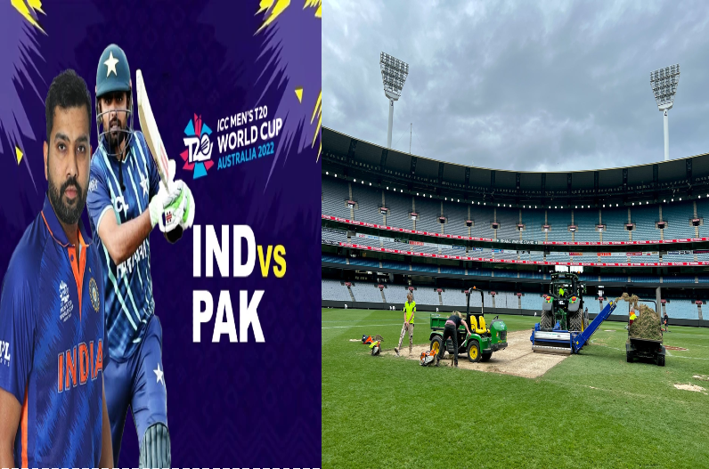 IND VS PAK T20 WC