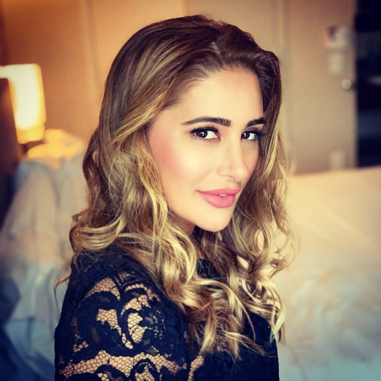 happy Birthday nargis Fakhri