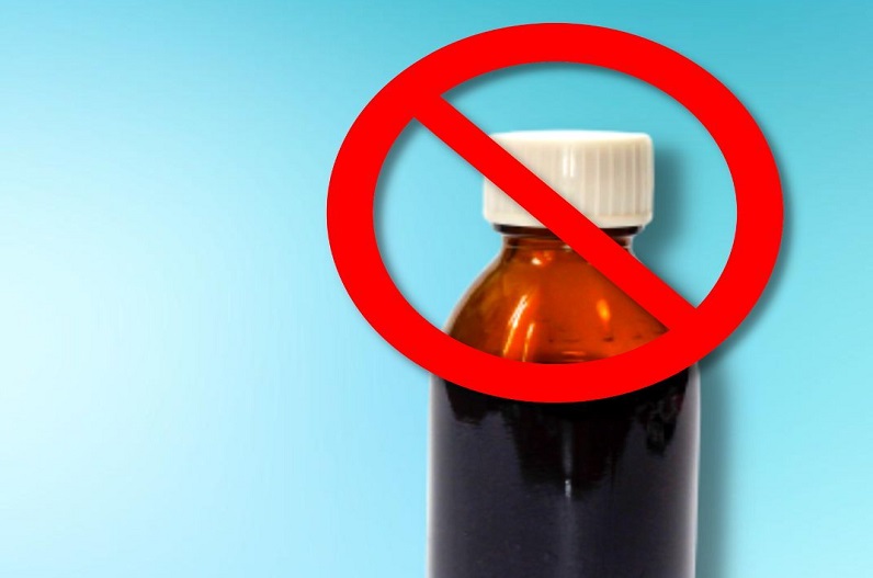 सिरप की बिक्री पर लगा बैन! एक साथ गई 100 बच्चों की जान, WHO ने दी थी चेतावनी