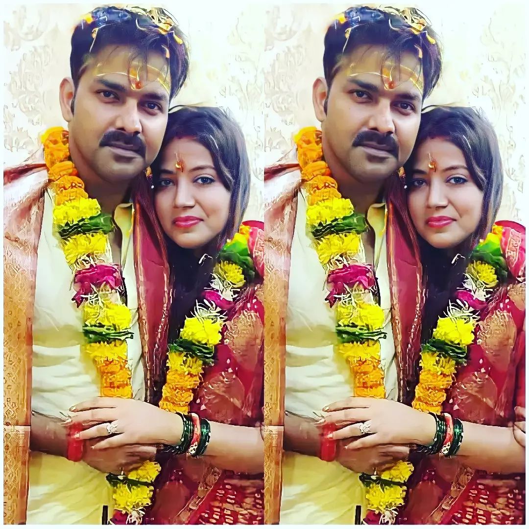 उनके वीडियो और फोटोज सोशल मीडिया पर तेजी से वायरल होते रहते हैं। लेकिन पवन सिंह की दूसरी पत्नी ज्योति सिंह से उनके रिश्ते बेहतर नहीं हैं।