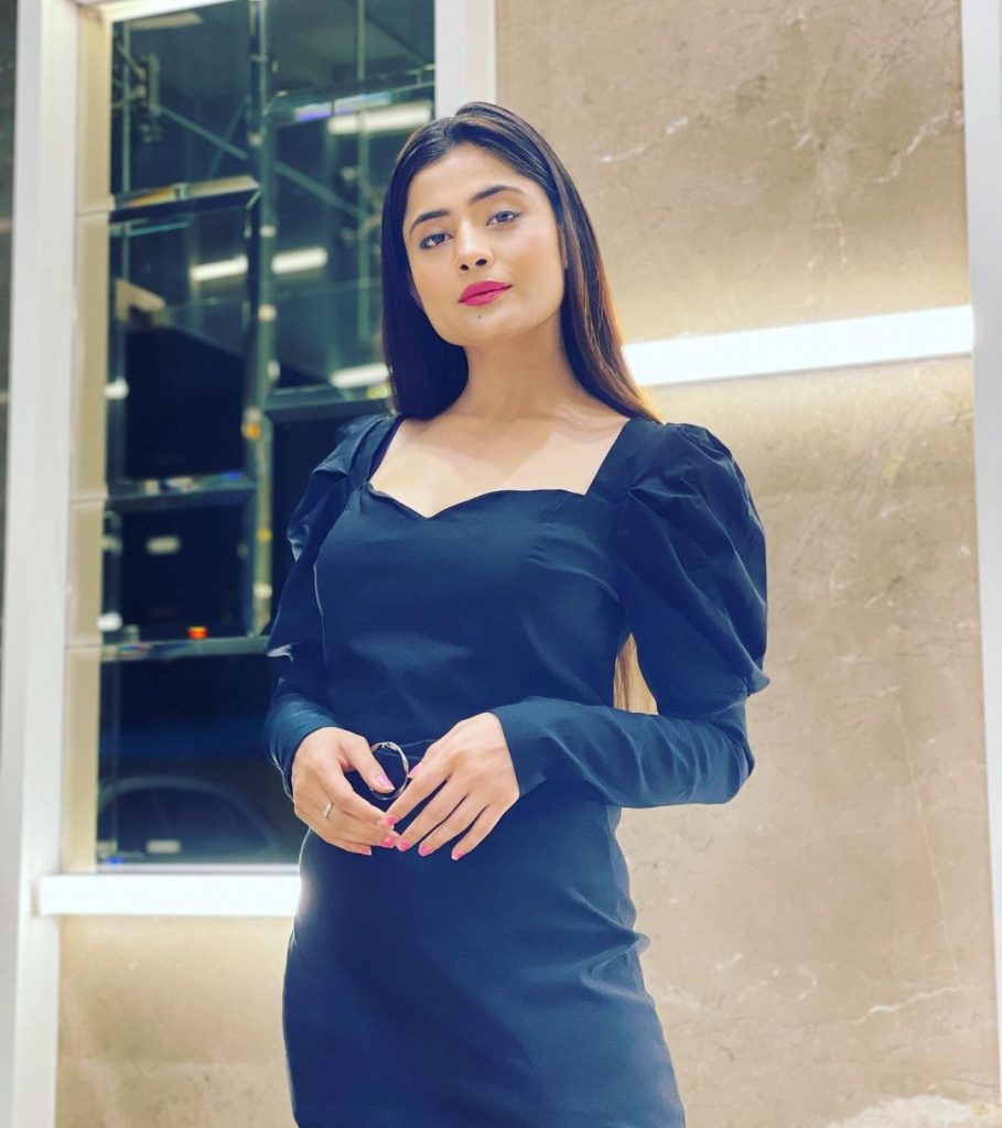 Vaishali Thakkar Sucide