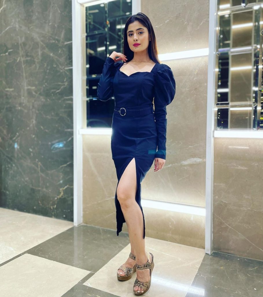 Vaishali Thakkar Sucide