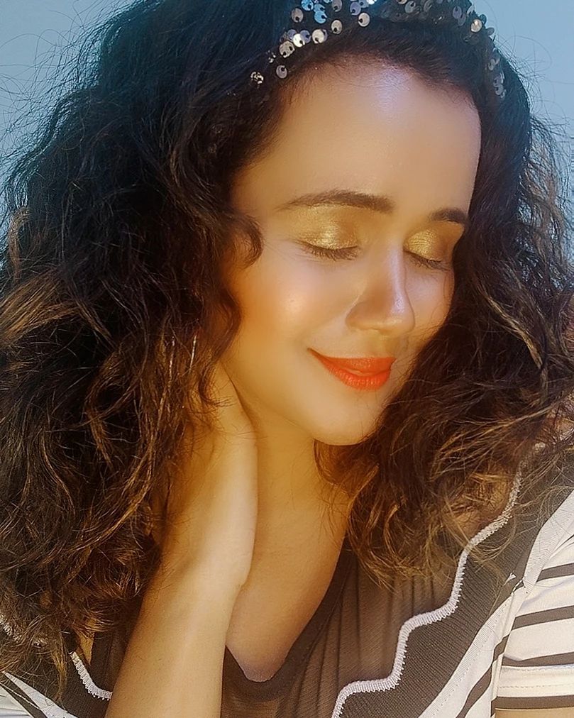 एक इंटरव्यू में गुंजन ने कहा था ‘भोजपुरी बहुत ही प्यार बोली है।