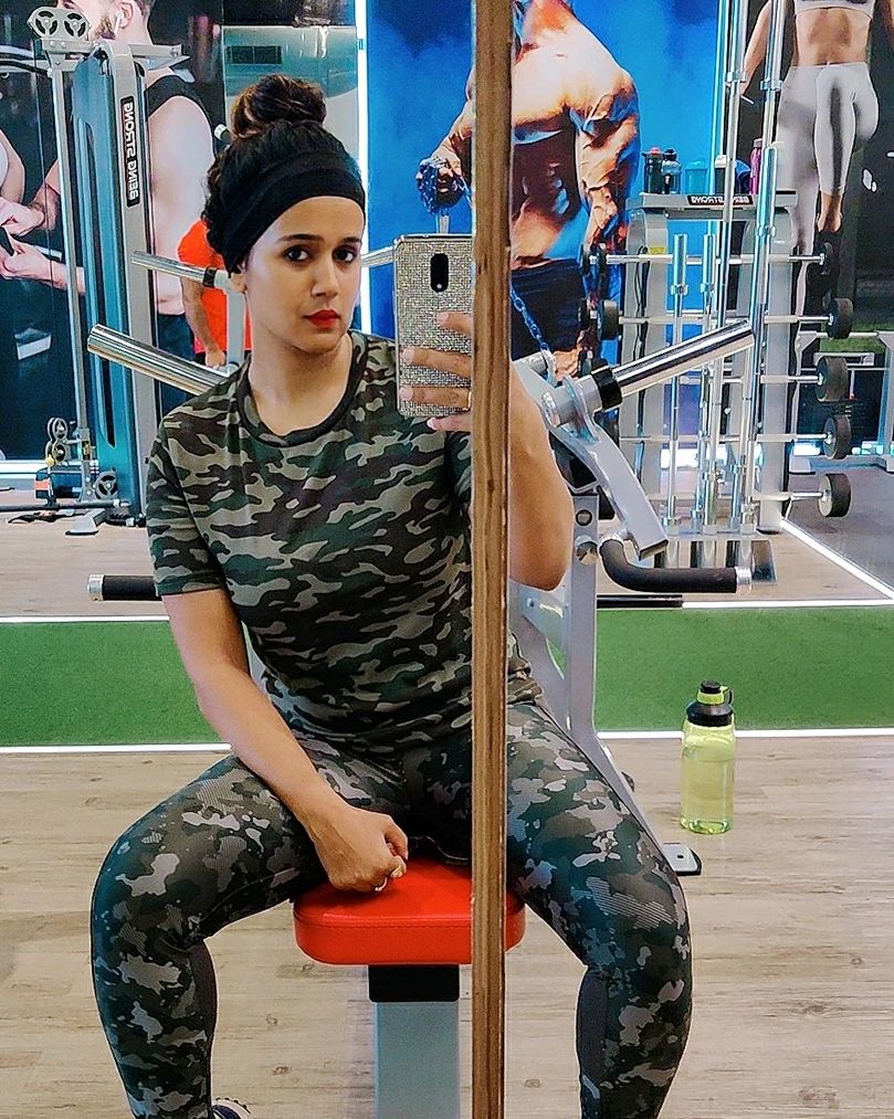 लेकिन एक समय ऐसा भी रहा जब इस भोजपुरी भाषा से गुंजन पंत का दूर-दूर तक नाता नहीं था