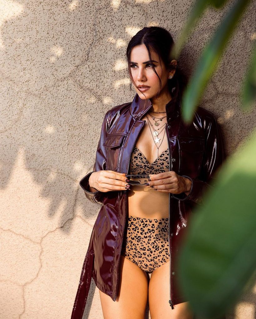 सोनाली सहगल प्यार का पंचनामा जैसी हिट फिल्मों में भी नजर आ चुकी हैं। उन्होंने कई बॉलीवुड फिल्मों में भी काम किया है। एक्ट्रेस अक्सर बोल्ड व हॉट नज़र आती हैं।