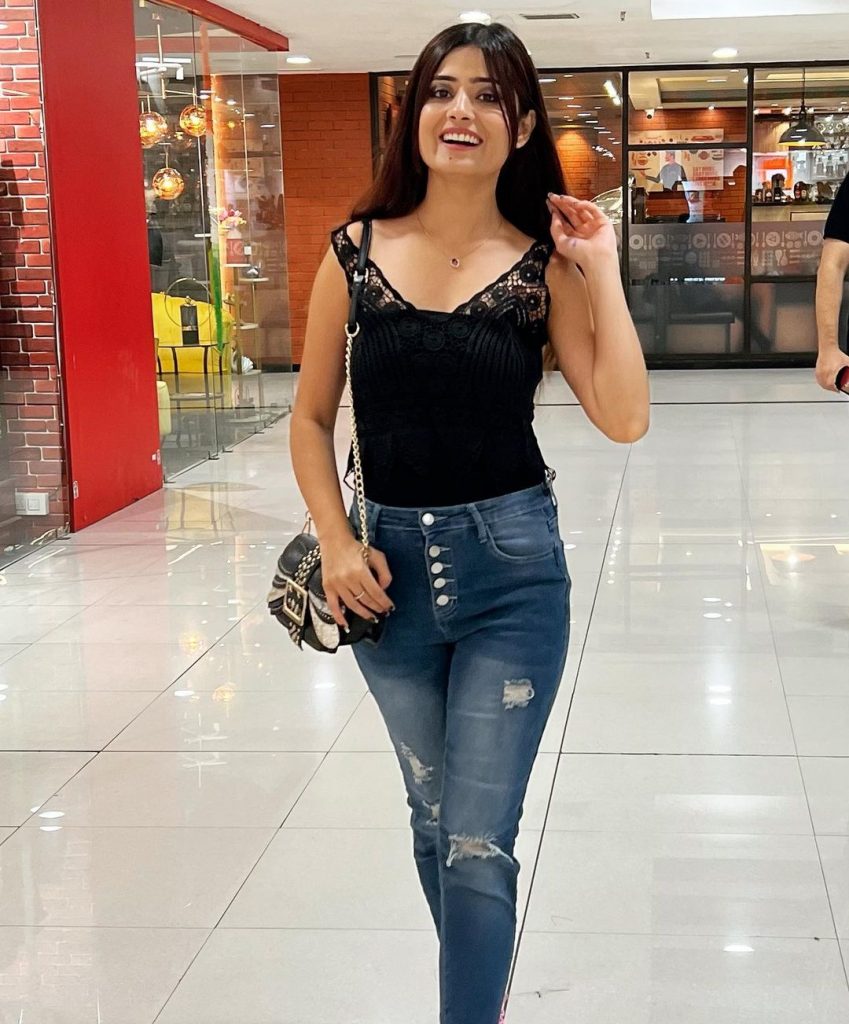 Vaishali Thakkar Sucide