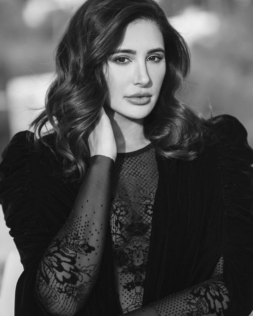 happy Birthday nargis Fakhri