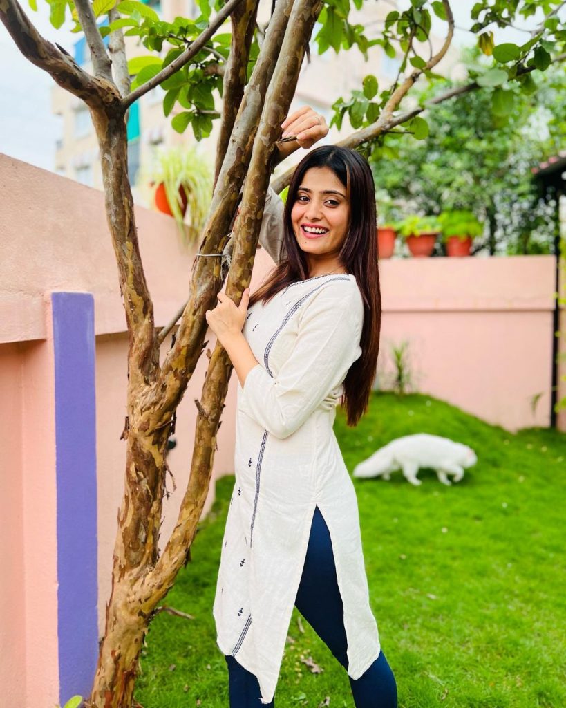 Vaishali Thakkar Sucide