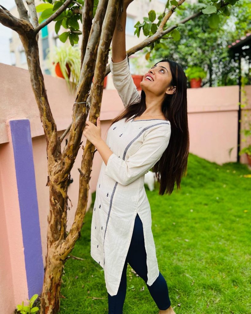 Vaishali Thakkar Sucide