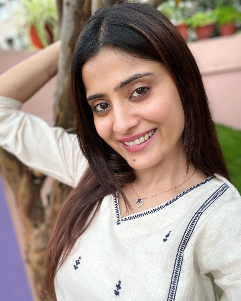 Vaishali Thakkar Sucide