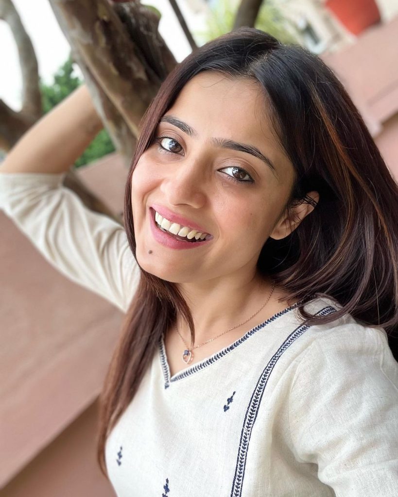 Vaishali Thakkar Sucide