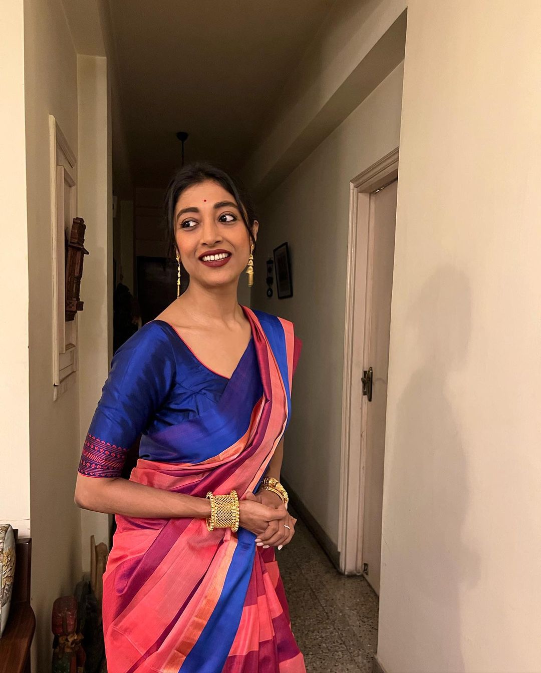 हेट स्टोरी के बाद वह बॉलीवुड फिल्म अंकुर शर्मा मर्डर केस, यारा सिल्ली सिल्ली और बुलबुल में नजर आईं। हाल ही में अभिनेत्री की कर्मयुद्ध नाम की सीरीज आई है।