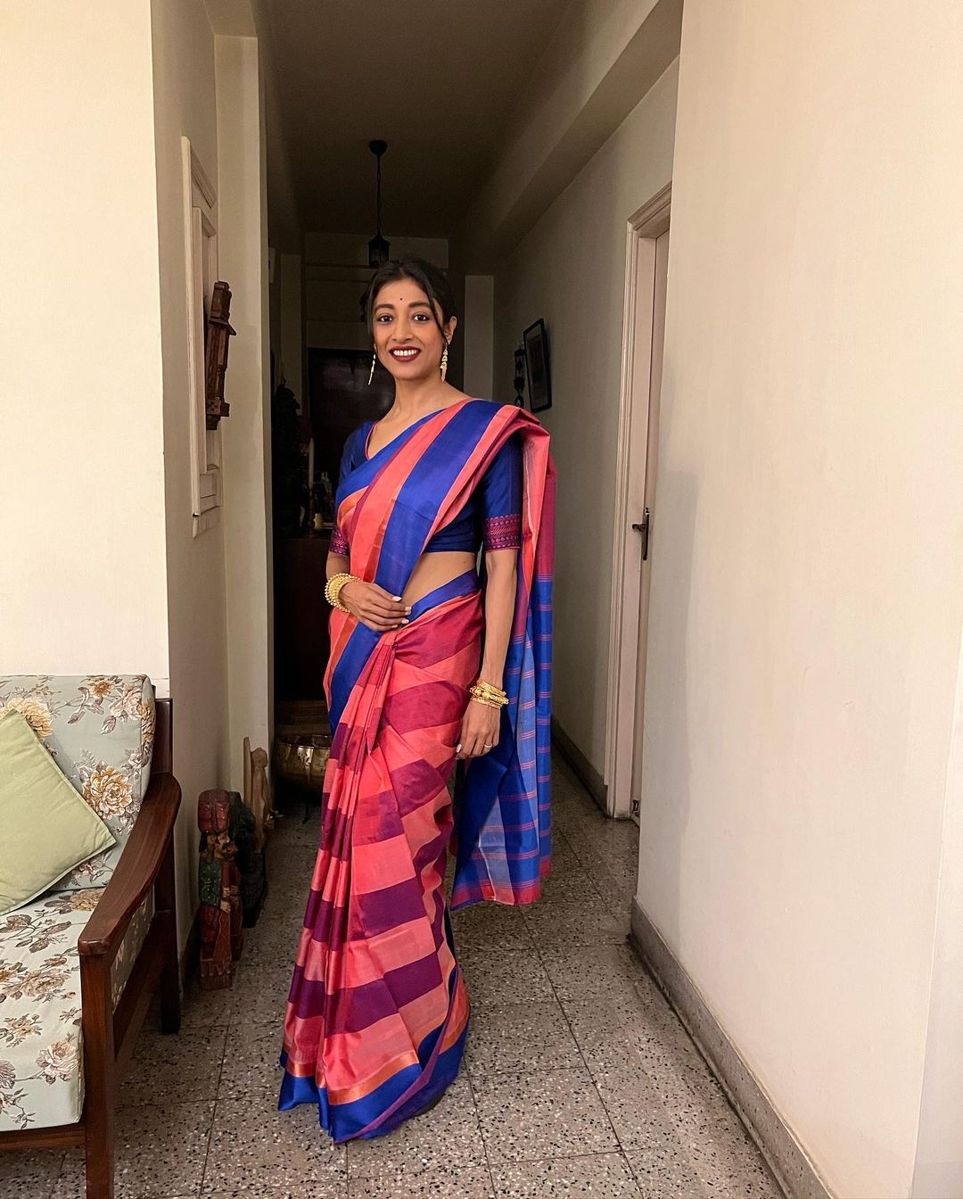 पाओली डैम एक बंगाली अभिनेत्री हैं, लेकिन उन्होंने बॉलीवुड की भी फिल्मों में भी काम किया है। पाओली डैम आज अपना 42वां जन्मदिन मना रही है।