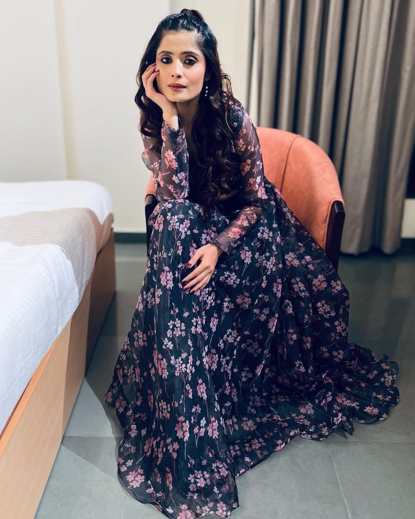 Vaishali Thakkar Sucide