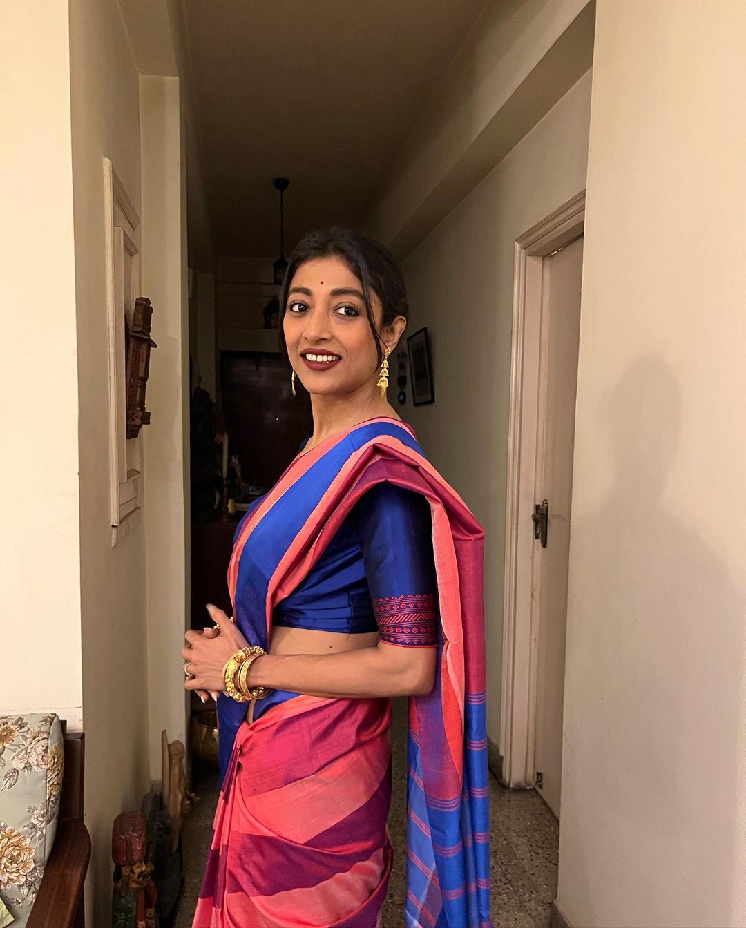 साल 2012 में पाओली डैम ने हेट स्टोरी नाम की हिंदी फिल्म में काम किया। इस फिल्म ने उन्हें रातोंरात स्टार बना दिया। हेट स्टोरी में अभिनेत्री ने अपने करियर की सबसे बेस्ट दिया।