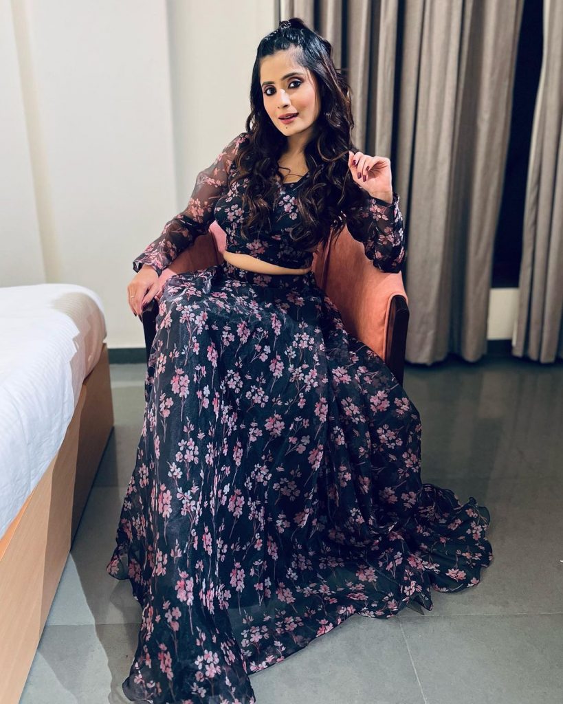 Vaishali Thakkar Sucide