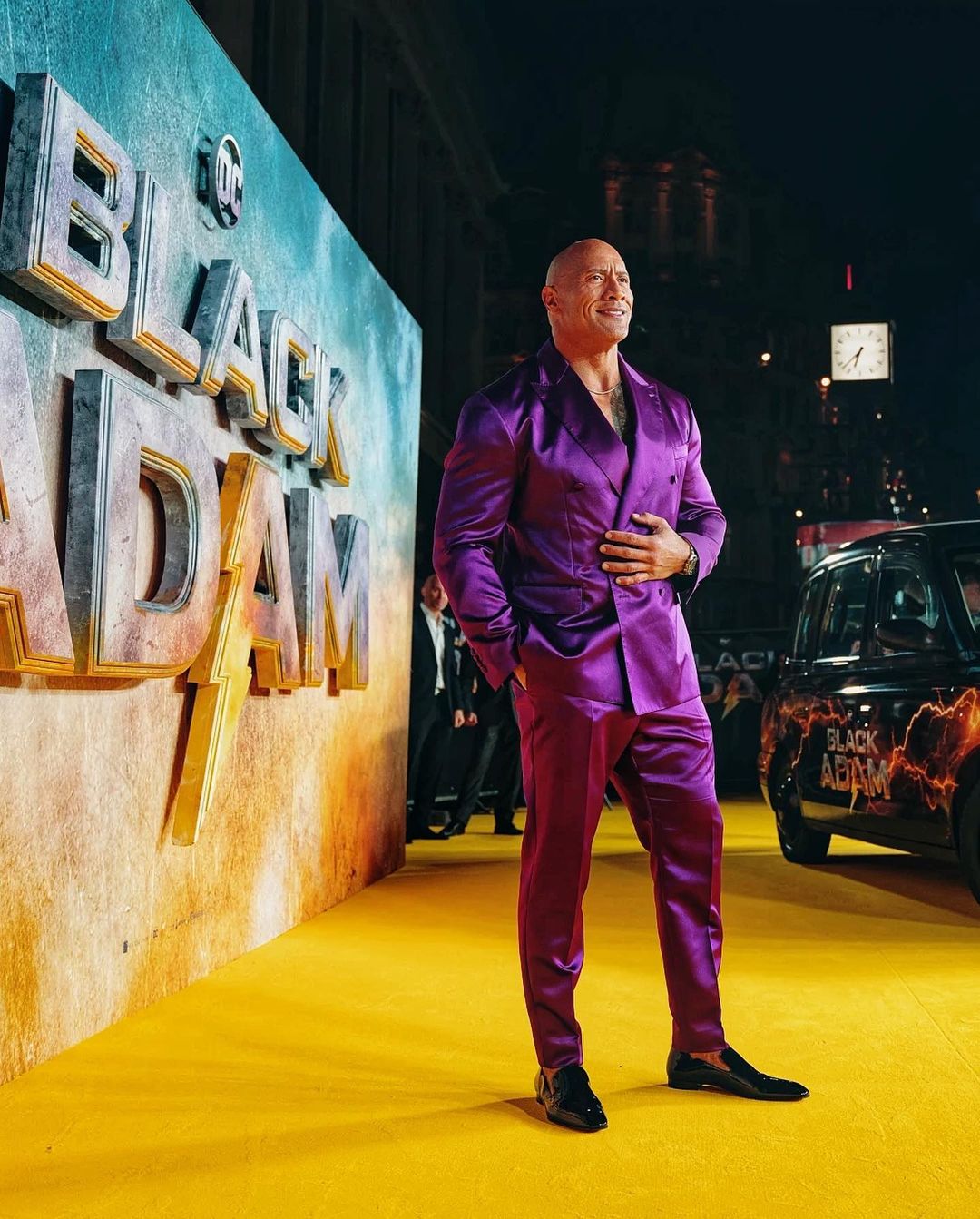 2001 में, उन्होंने फिल्म ‘The Mummy Returns’ के लिए “Film – Choice Sleazebag” श्रेणी में किशोर च्वाइस अवार्ड्स जीता। सिनेमाकॉन अवॉर्ड्स 2012 ने उन्हें एक्शन स्टार ऑफ द ईयर अवार्ड से सम्मानित किया। उन्होंने 2013 में ‘Journey 2: The Mysterious Island’ के लिए पसंदीदा पुरुष बट किकर के लिए किड्स च्वाइस अवार्ड जीता।