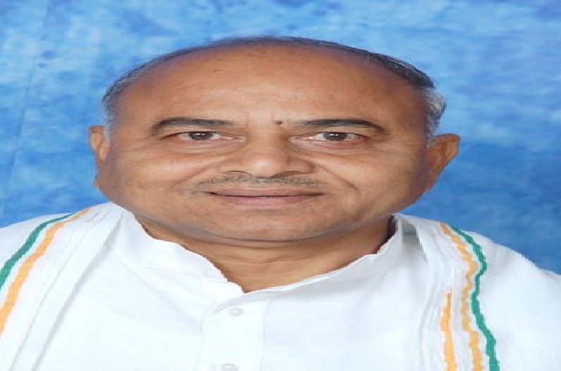 ‘पूर्व सीएम कमलनाथ ने रखी थी महाकाल लोक की नींव, पीएम मोदी को करना चाहिए तारीफ’..  नेता प्रतिपक्ष डॉ गोविंद सिंह का बड़ा बयान