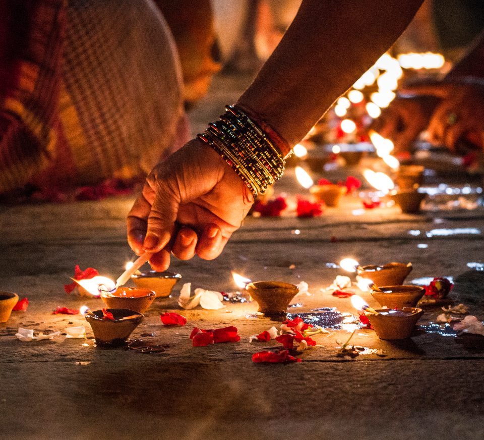 Why is Diwali celebrated