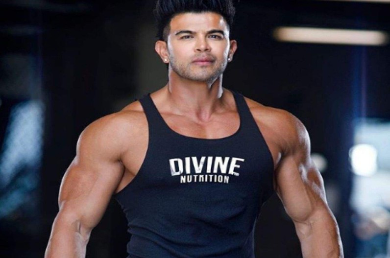 Allegation on Actor Sahil Khan अभिनेता, बॉडी बिल्डर साहिल खान पर बड़ा आरोप, प्रमोशन में नहीं आने के बाद भी वापिस नहीं किए पैसे