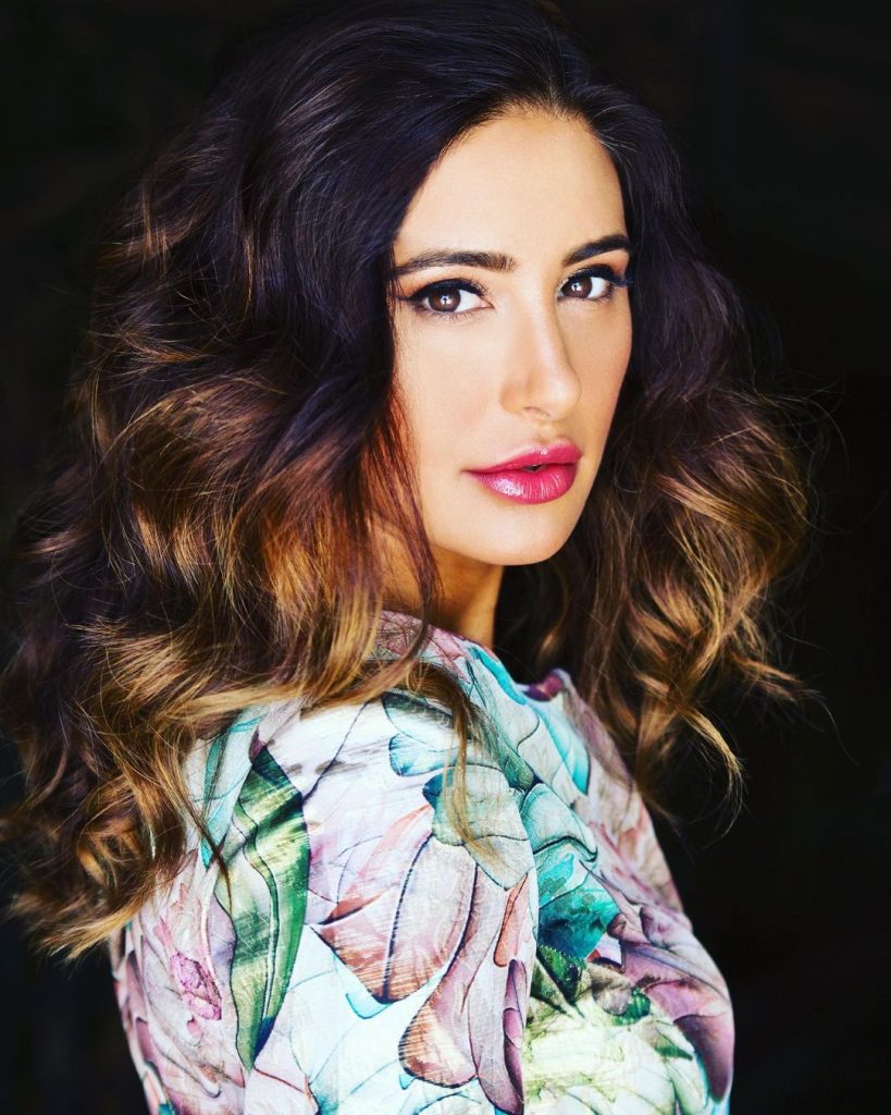 happy Birthday nargis Fakhri