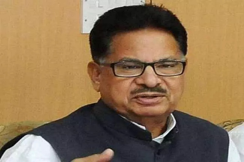 PL Punia on three-day tour from tomorrow
