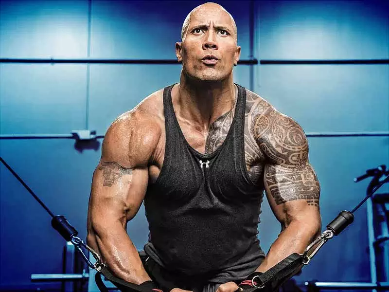 साल 2019 से 2020 तक अगर कमाई देखें तो द रॉक ने 87.5 मिलियन डॉलर्स यानि तकरीबन 6.54 अरब रुपये कमाए हैं। साल 2021 और 2022 में भी वे कमाई के मामले में शीर्ष में रहे।